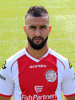 Ahmed el Azzouti