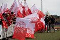 Supportersbussen naar Kozakken Boys
