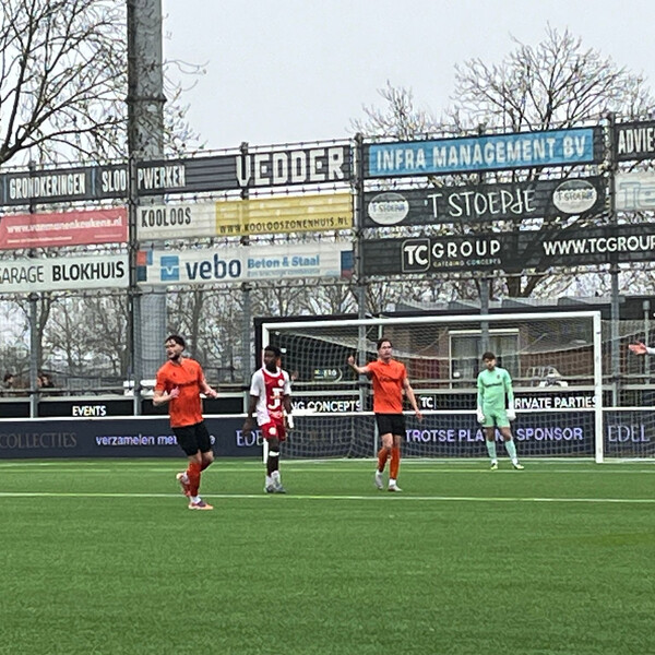 Missen van kansen nekt IJsselmeervogels O21