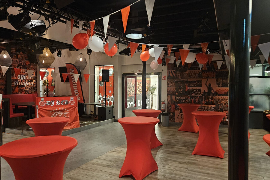 Save the Date: Vrijwilligersavond