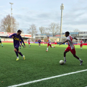 Update Trainingstijden en Veldindeling seizoen 26/27
