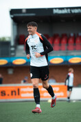 Opleiding: Update Trainingstijden en Veldindeling