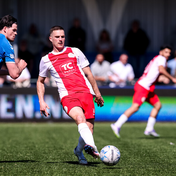 Voorbeschouwing: Op zoek naar de eerste thuisoverwinning