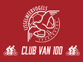 Club van 100 Fietstocht