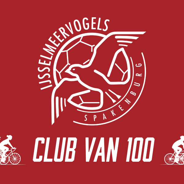 Club van 100 Fietstocht