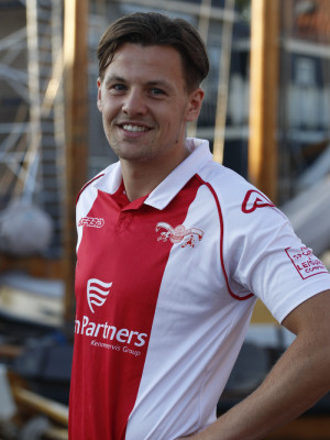 Mitch Willems