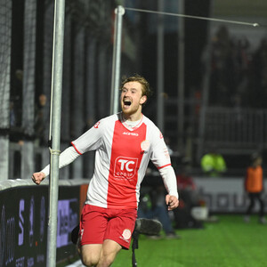 Beekman vertrekt bij IJsselmeervogels