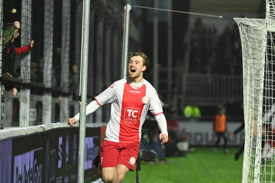 Beekman vertrekt bij IJsselmeervogels