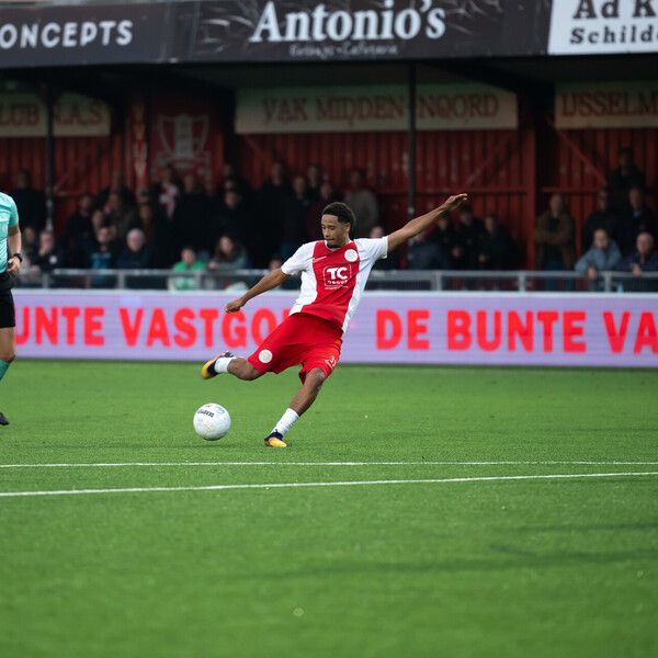 Voorbeschouwing: Nieuwe ronde, nieuwe kansen voor IJsselmeervogels