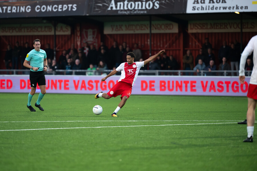 Voorbeschouwing: Nieuwe ronde, nieuwe kansen voor IJsselmeervogels