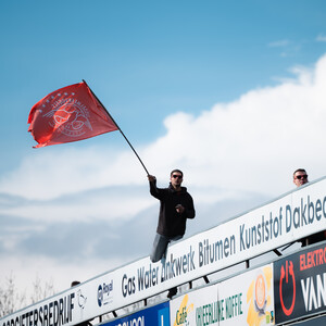 Supporters aan het woord: Samen. Voor onze club. Voor IJsselmeervogels