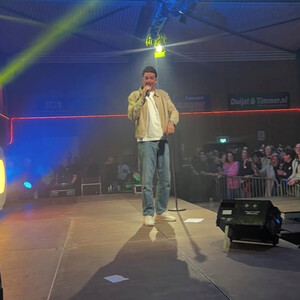 Westmaat gaat Hollands zorgt voor onvergetelijke clubavond