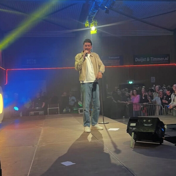 Westmaat gaat Hollands zorgt voor onvergetelijke clubavond