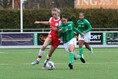 Vrouwen 1 pakt verdiende uitzege bij Roda '23