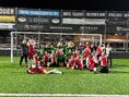 Geslaagde week voor G-Jeugdteam