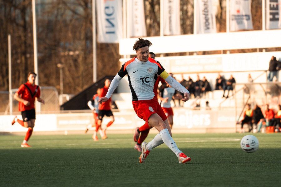 Onnodige nederlaag in de hoofdstad