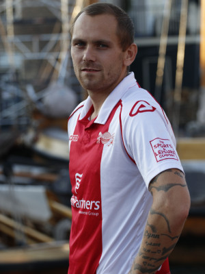 Mike van de Laar