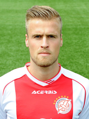 Kevin van Diermen