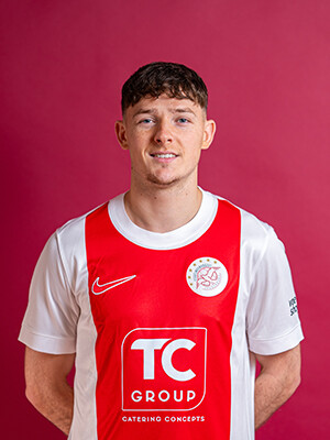 Robin Schulte