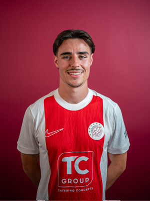 Björn van Gorkom
