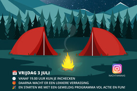 De Nacht van NAS!