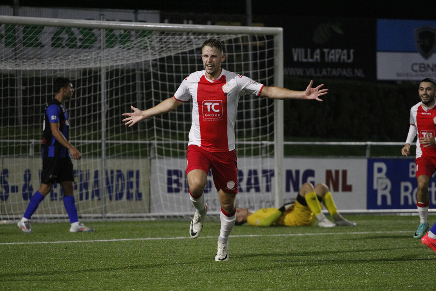 Voorbeschouwing: IJsselmeervogels op zoek naar nieuwe zege bij Ajax