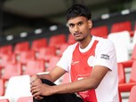 Rajnish Mangalie tekent tot zomer 2028