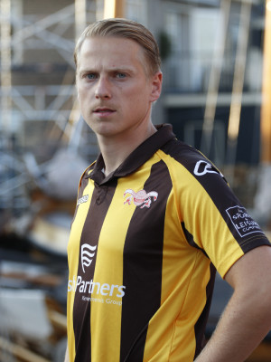 Philippe van Arnhem