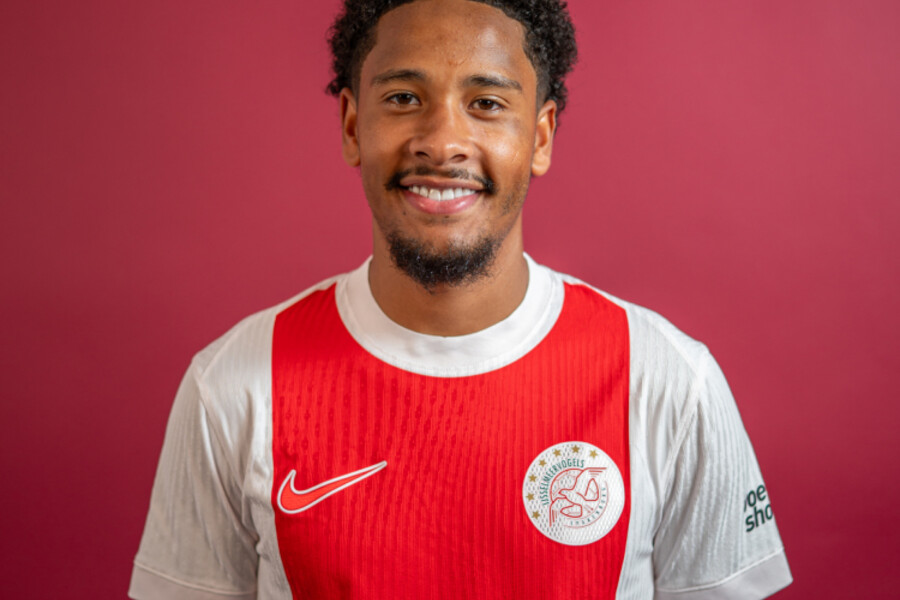 Van Bohemen vertrekt na dit seizoen bij IJsselmeervogels