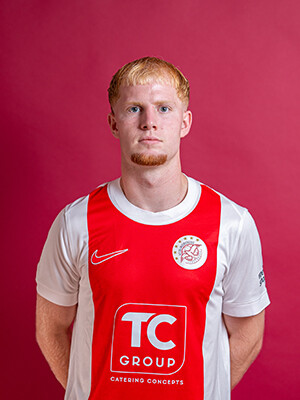 Tom Carbaat