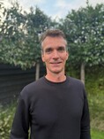 Erik van den Hoogen nieuw bestuurslid Algemene Zaken
