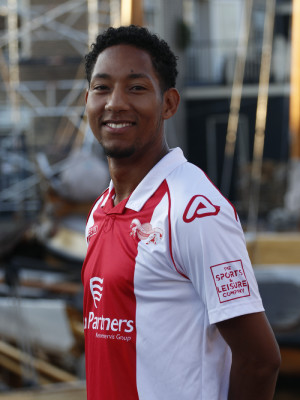 Steven Sánchez Angulo