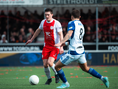 Gerwin van de Groep bereikt de 100