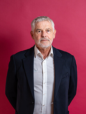 Willem Leushuis
