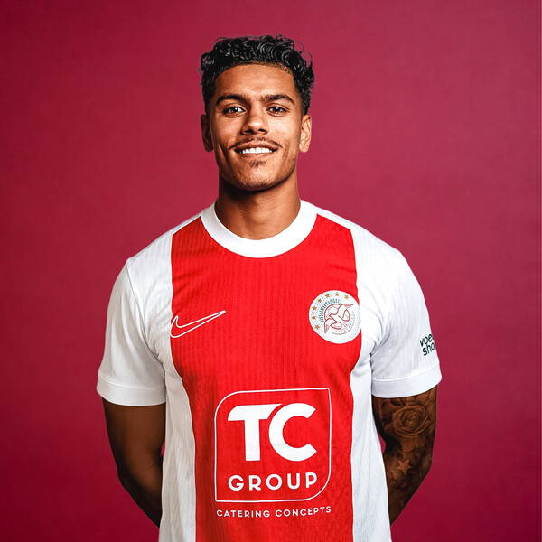 Quiermo Dumay kiest voor IJsselmeervogels