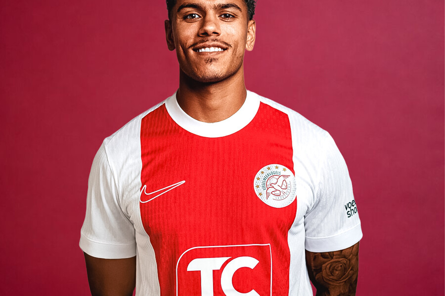 Quiermo Dumay kiest voor IJsselmeervogels