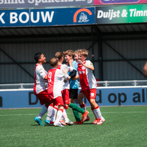IJsselmeerCup 2025 geweldig succes