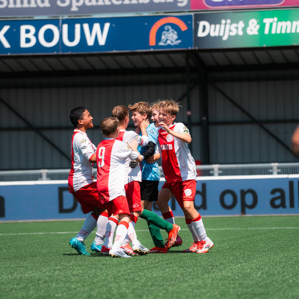 IJsselmeerCup 2025 geweldig succes