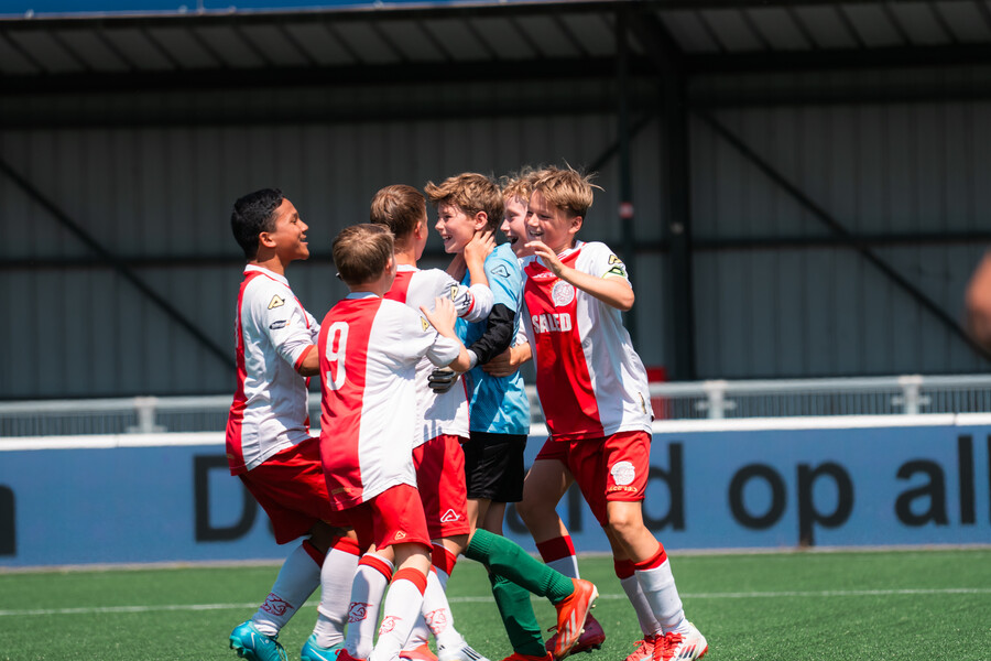 IJsselmeerCup 2025 geweldig succes