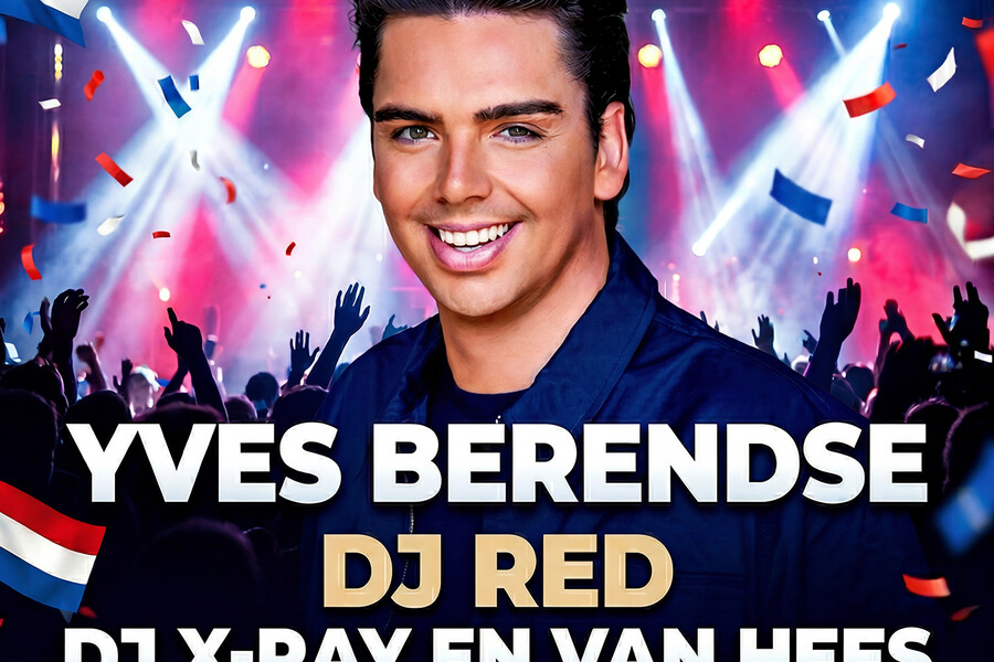 Westmaat gaat Hollands: laatste kaarten beschikbaar!