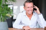 Ted Duijst neemt afscheid van de Technische Commissie