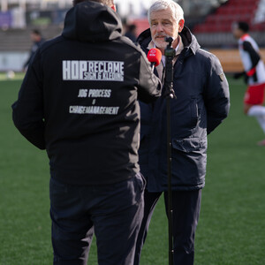 Mediateam blij met partnerships