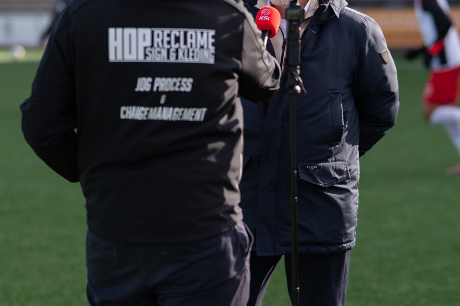 Mediateam blij met partnerships