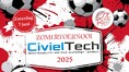 CivielTech Zomertoernooi op zaterdag 7 juni