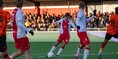Online voorverkoop Sparta Nijkerk thuis