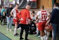 Dapper Futsal 1 erkent meerdere in VVS'46