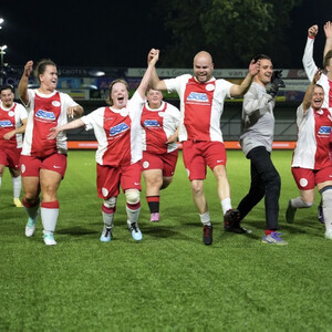 Bijzondere jubileumavond G-team trekt bijna duizend bezoekers naar De Westmaat