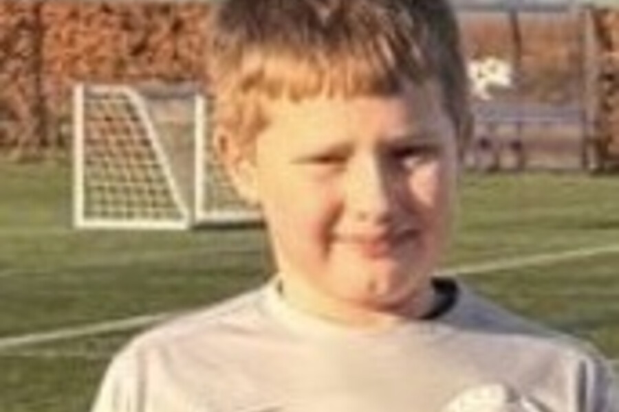 Pupil van de week; Dinand van de Groep