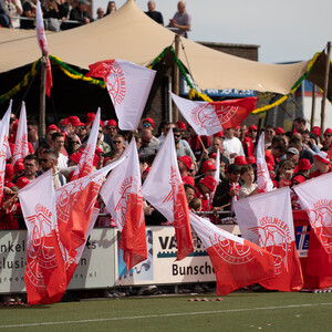 Online kaartverkoop G.V.V.V. uit