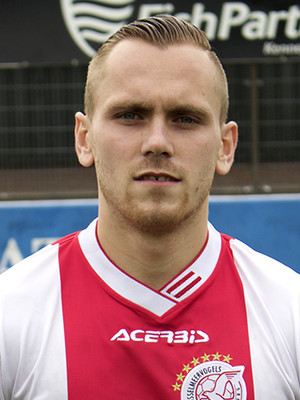 Mike van de Laar